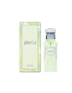 Zinnia Eau de Toilette 100 ml