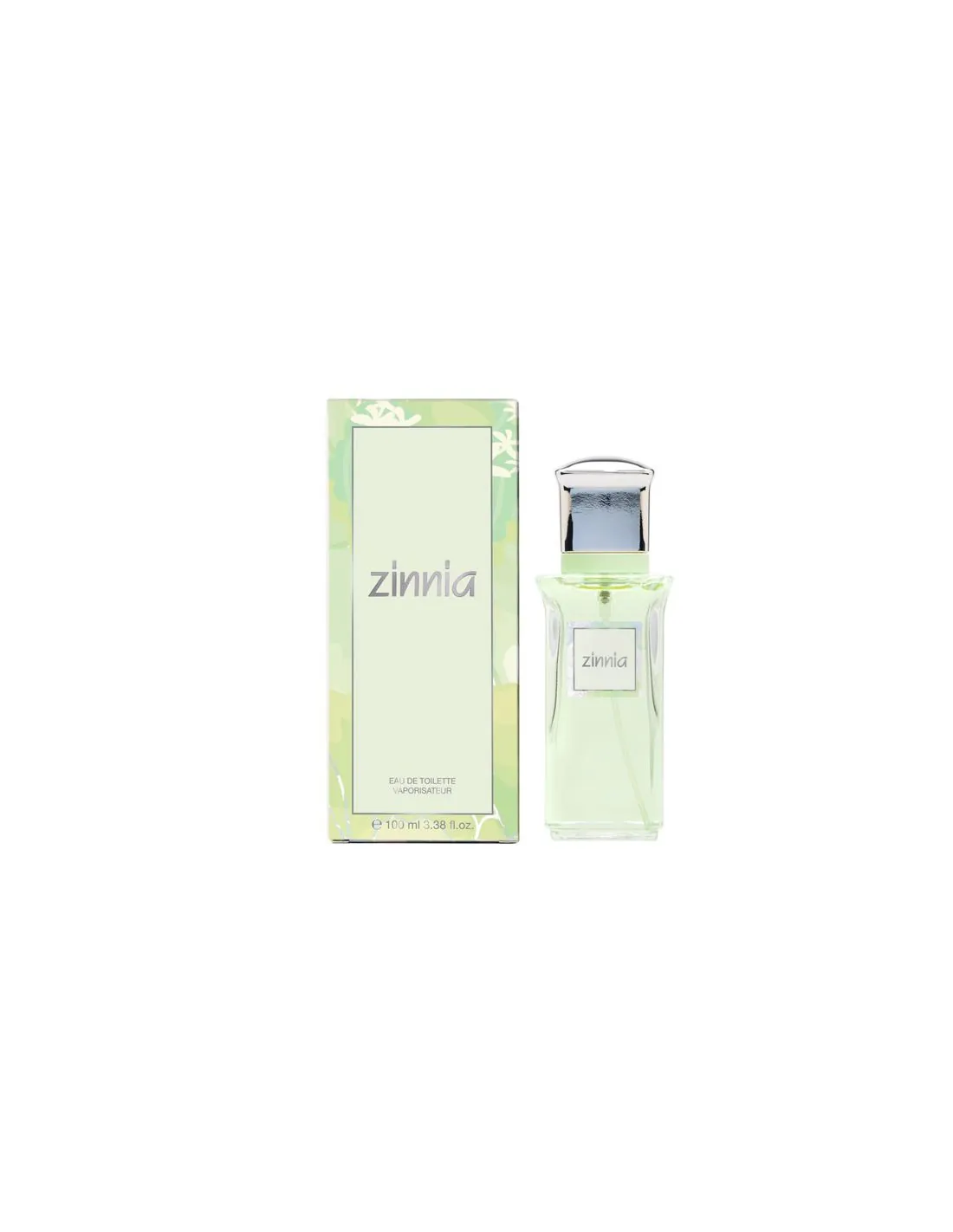 Zinnia Eau de Toilette 100 ml