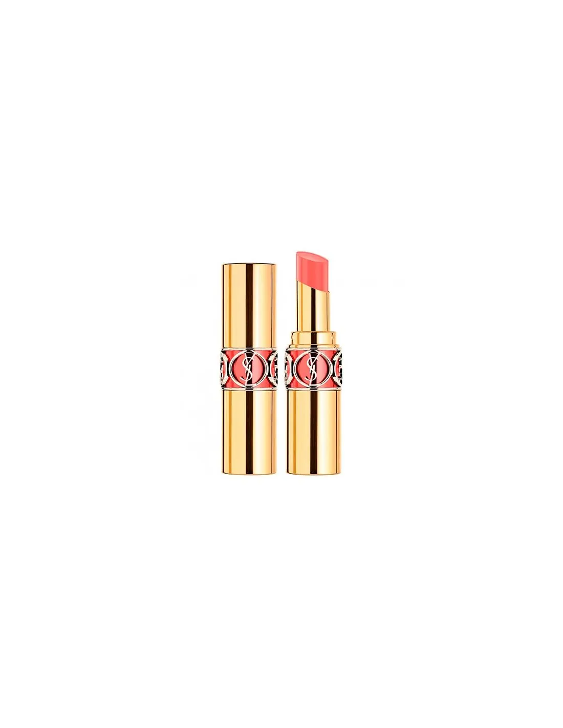 Yves Saint Laurent Rouge Volupté Shine Barra de labios