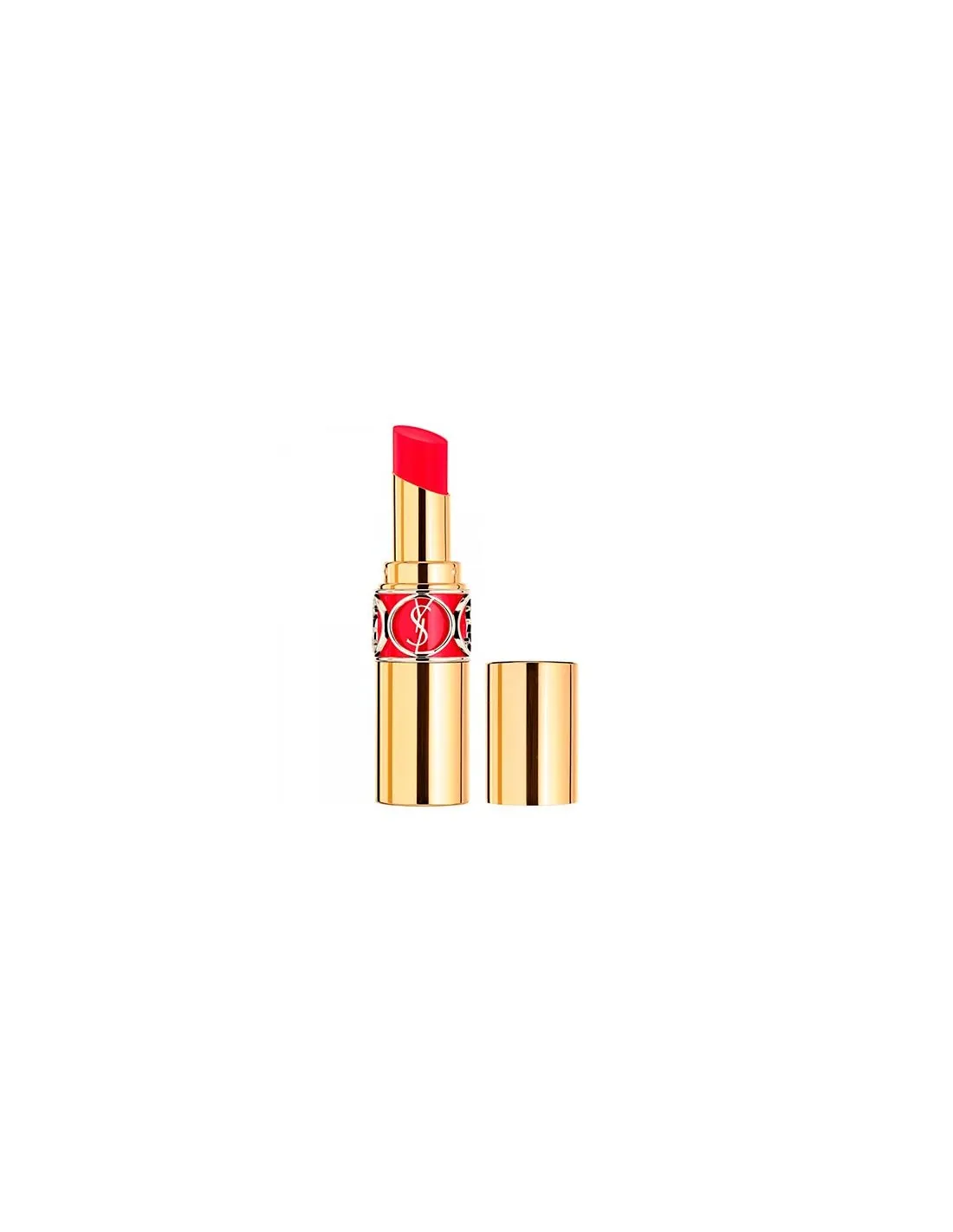 Yves Saint Laurent Rouge Volupté Shine Barra de labios