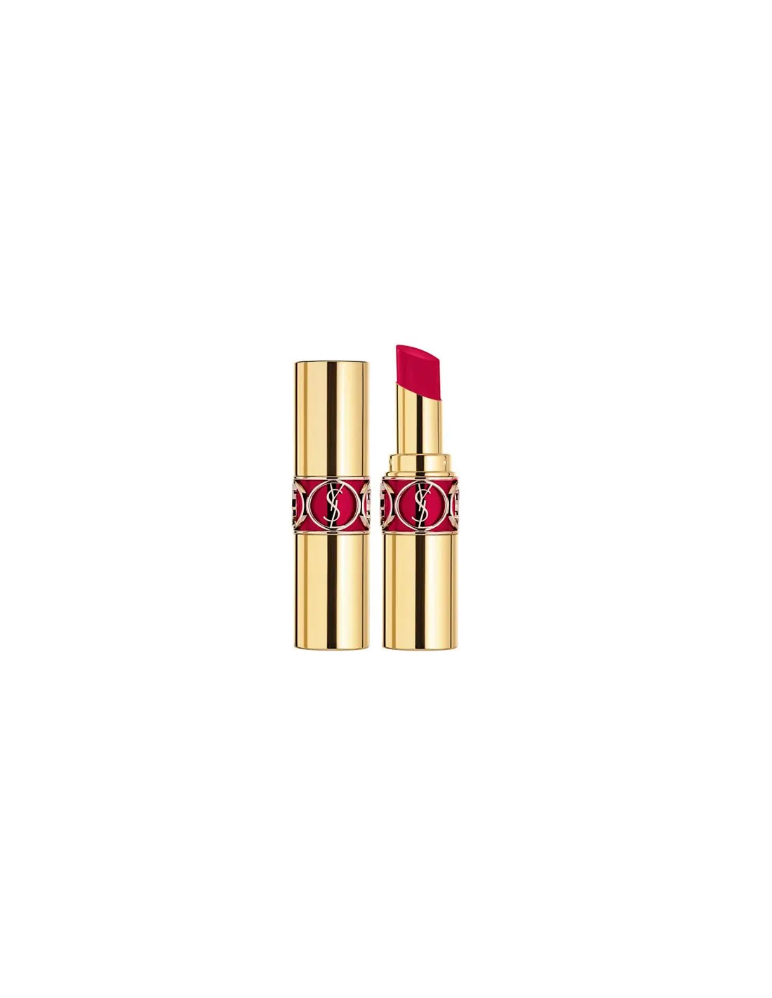 Yves Saint Laurent Rouge Volupté Shine Barra de labios