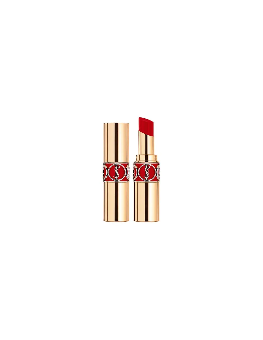 Yves Saint Laurent Rouge Volupté Shine Barra de labios