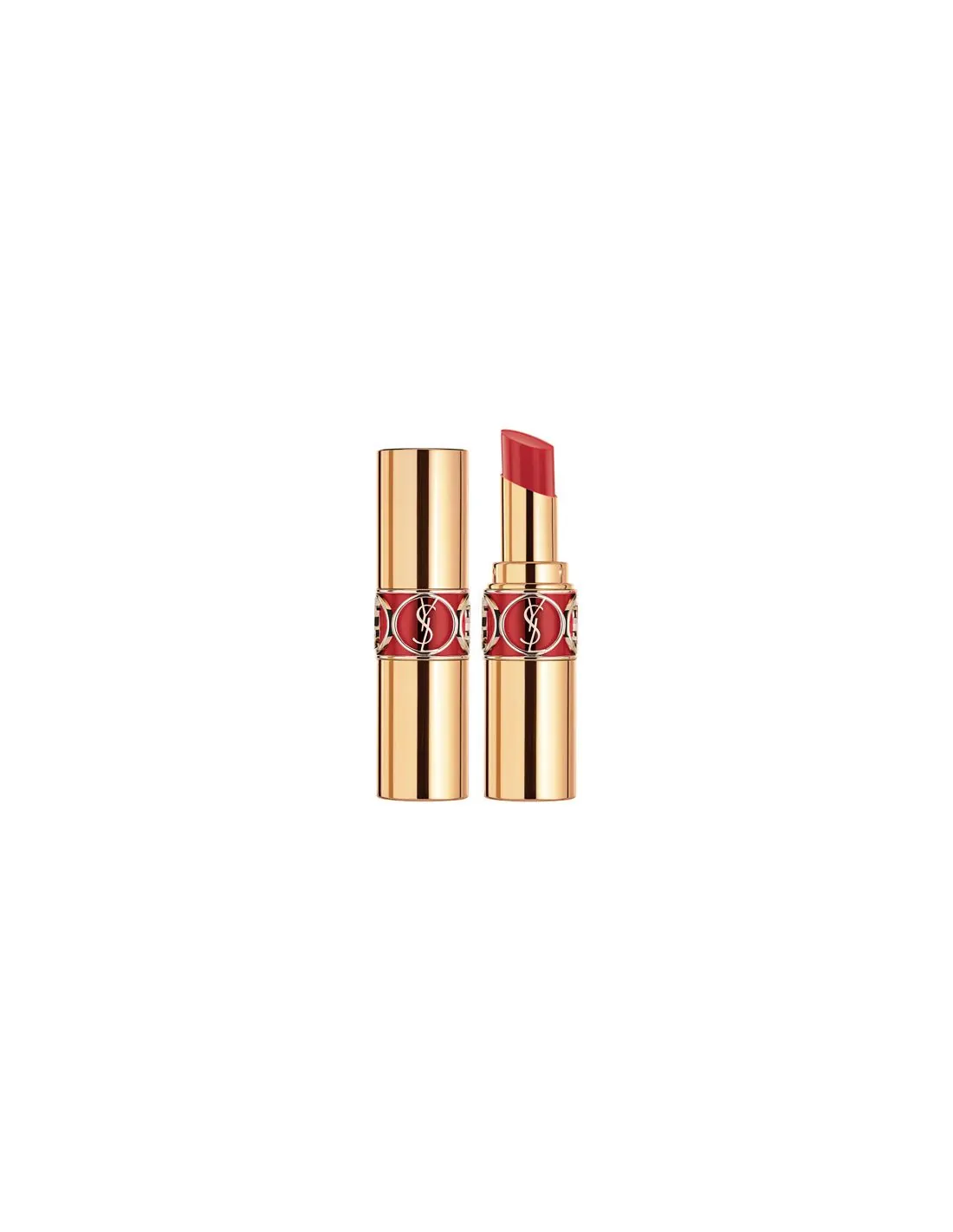 Yves Saint Laurent Rouge Volupté Shine Barra de labios