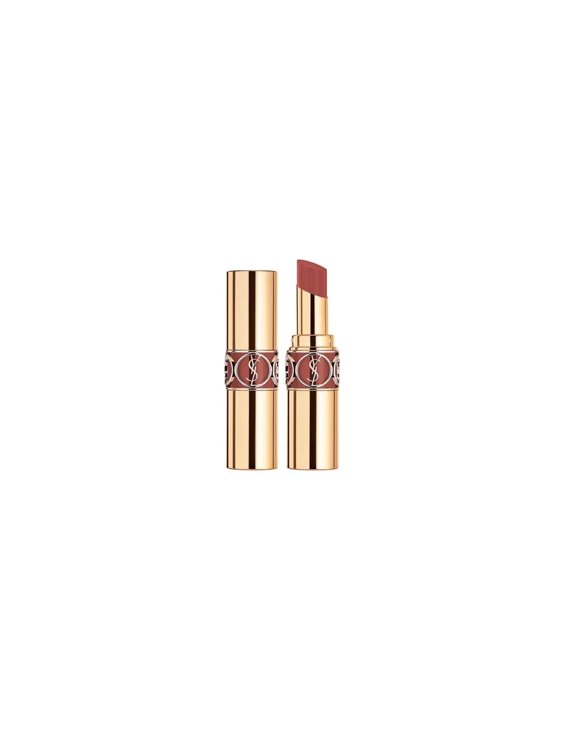 Yves Saint Laurent Rouge Volupté Shine Barra de labios