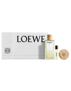 Loewe Aire Eau De Toilette Eau De Toilette 3 Piezas