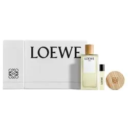 Loewe Aire Eau De Toilette Eau De Toilette 3 Piezas