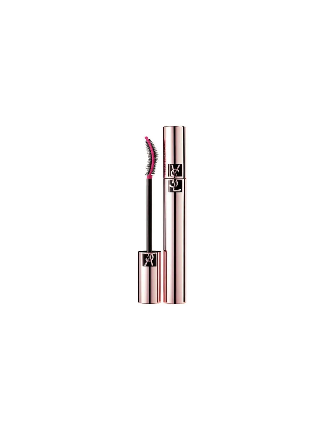 Ysl Volume Effet Faux Cils The Curler