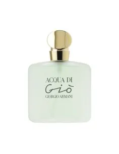 Armani Acqua Di Gio Eau De Toilette Pour Femme