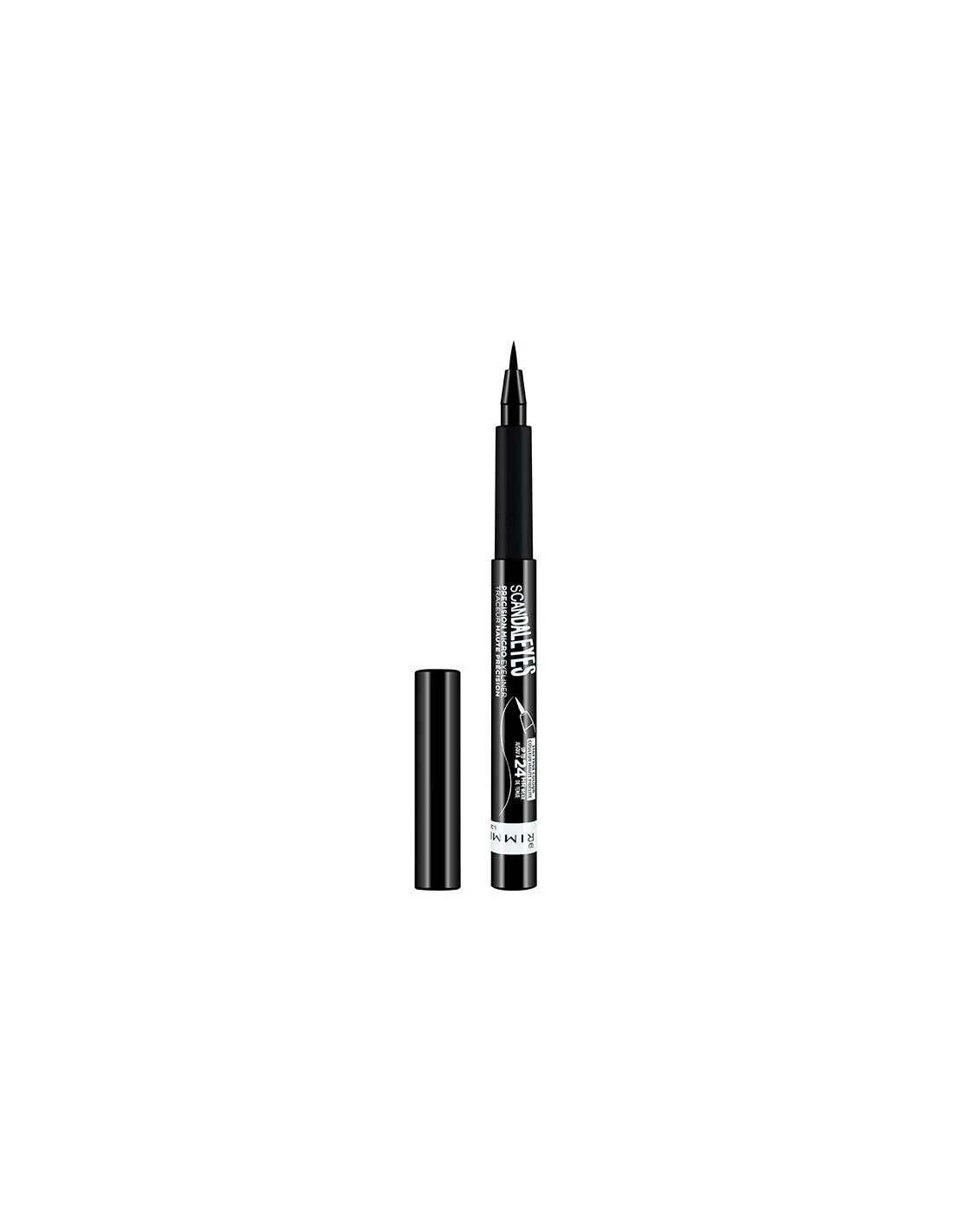 Rimmel Scandaleyes Micor Eyeliner 