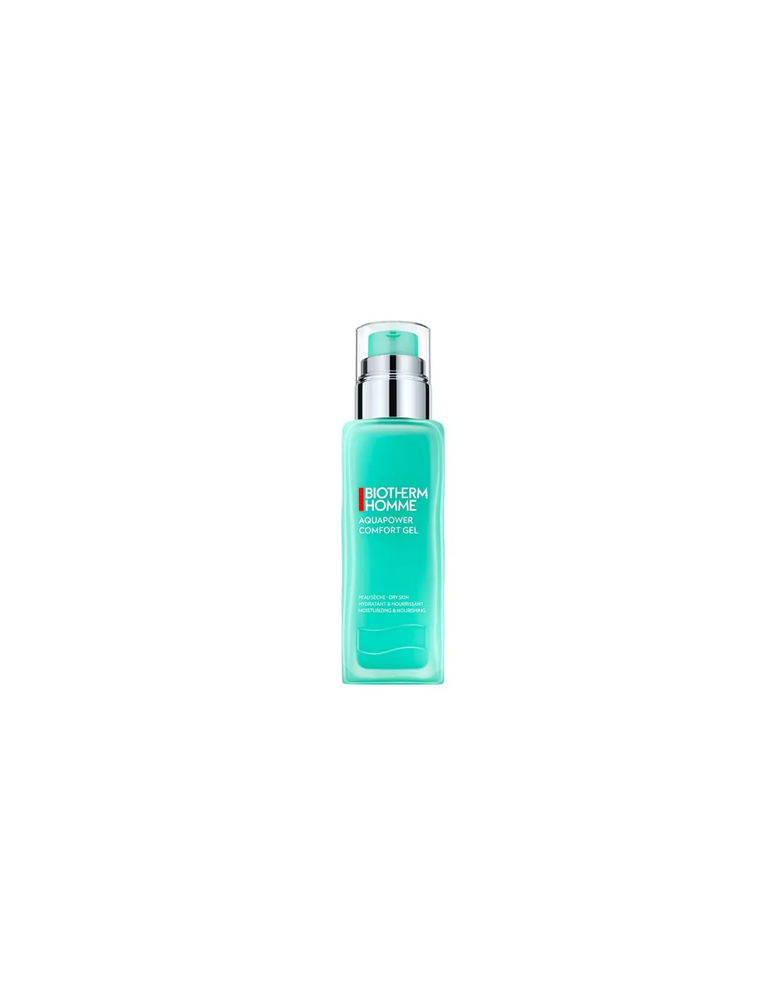 Biotherm Homme Aquapower Confort Gel Hidratante 75 ml