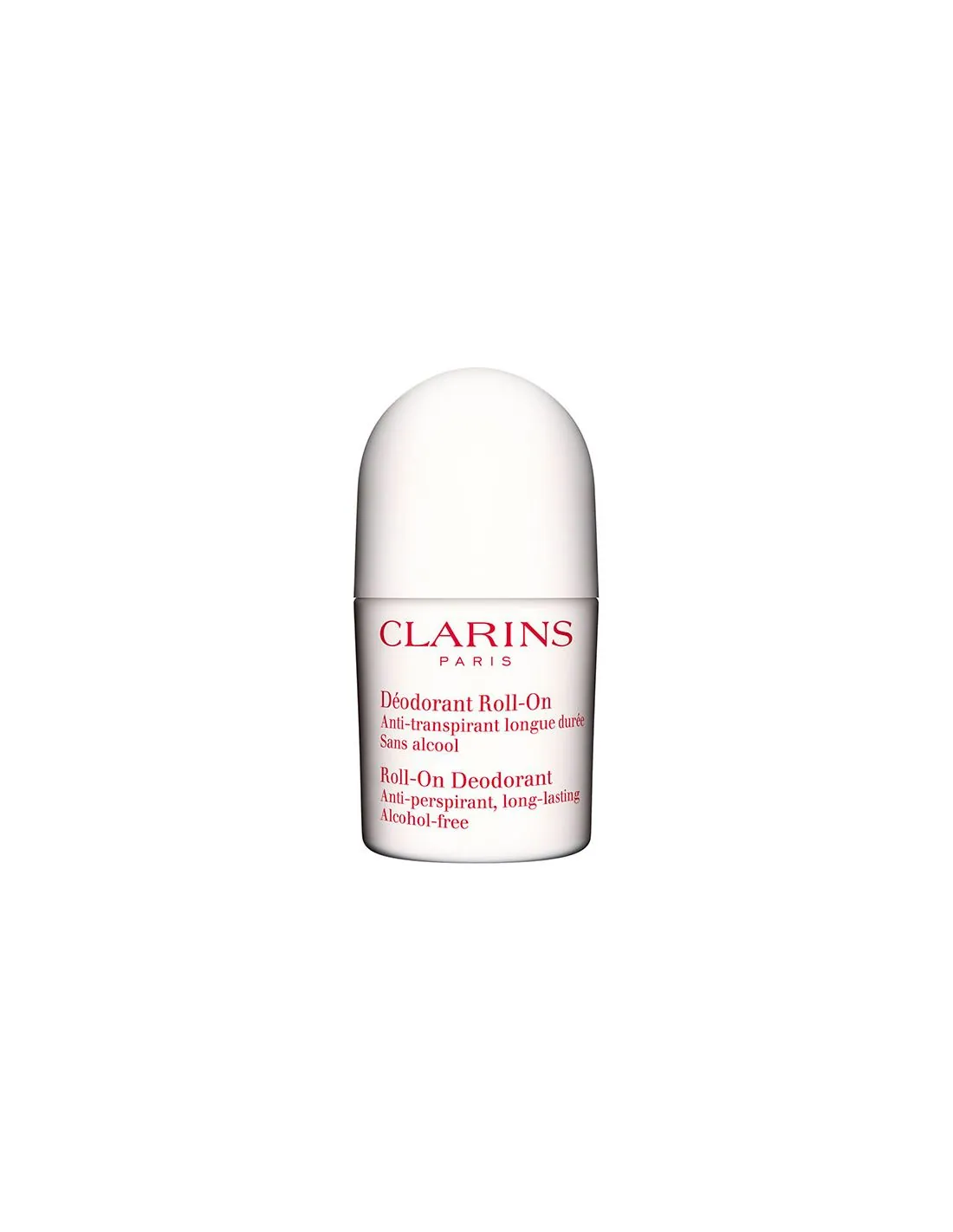 Clarins Desodorante En Roll On 50 Ml