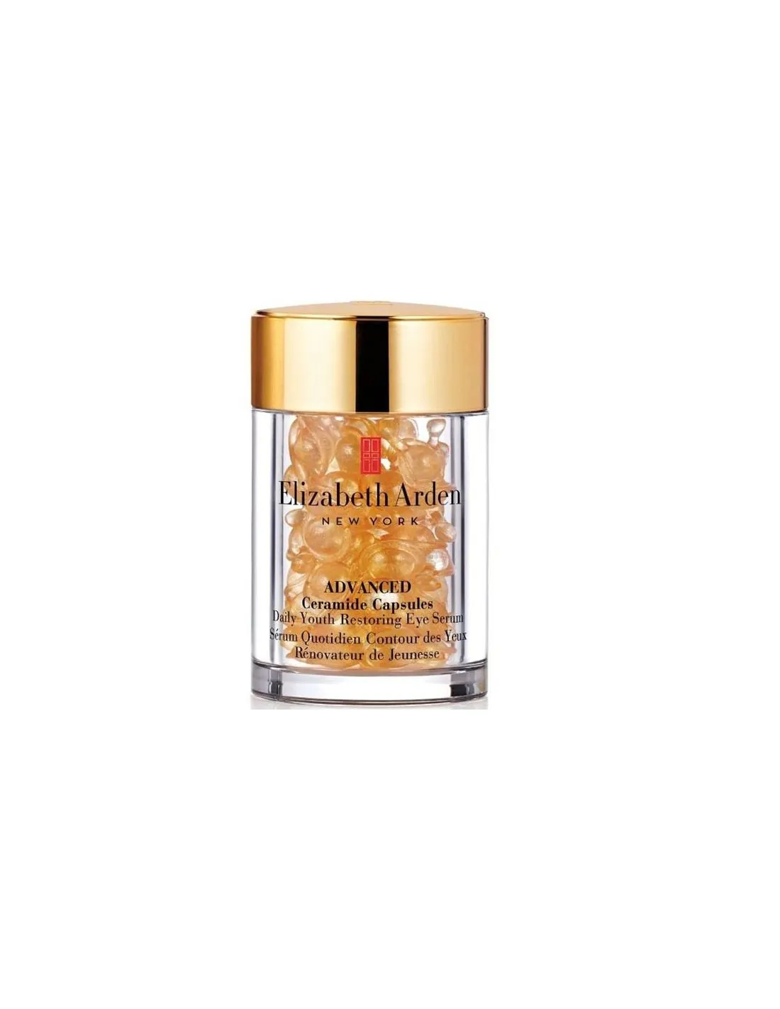 Elizabeth Arden Ceramide Capsules Advances Eye Serum 60 Unidades