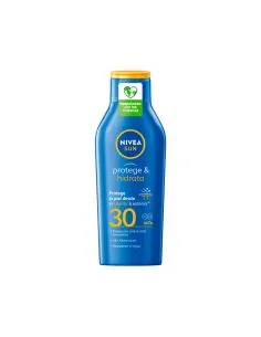 Nivea Sun Protege & Hidrata SPF30 400ml