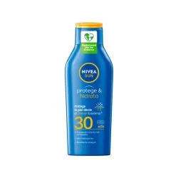 Nivea Sun Protege & Hidrata SPF30 400ml