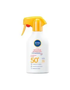 Nivea Sun Sensitive Protector Solar Spray