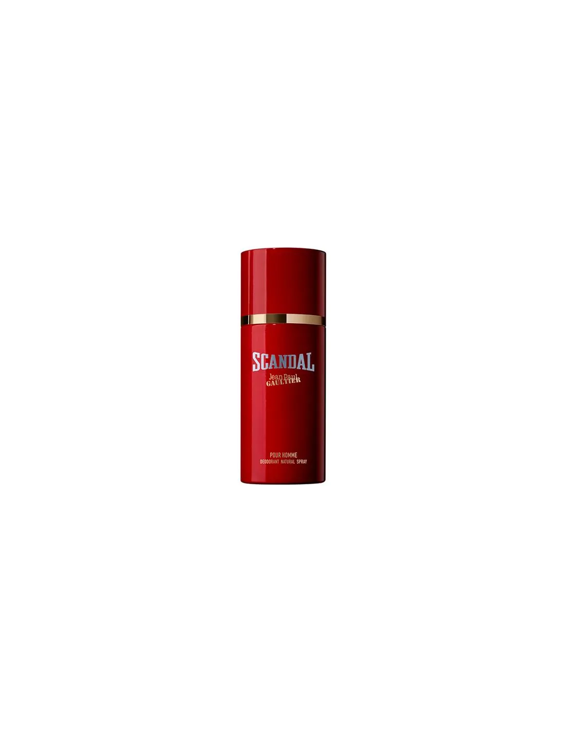 Jean Paul Gaultier Scandal New Him Desodorante Spray 150 ml