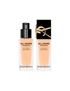 Yves Saint Laurent All Hours Foundation Base De Maquillaje