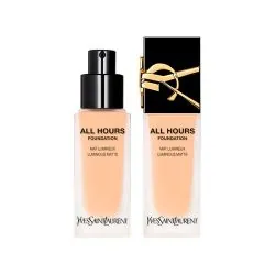 Yves Saint Laurent All Hours Foundation Base De Maquillaje