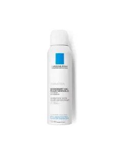 La Roche Posay Piel Sensible Desodorante Fisiologico Spray