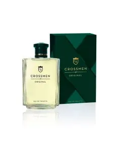 Crossmen Eau De Toilette 200 ml