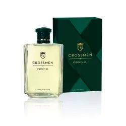 Crossmen Eau De Toilette 200 ml