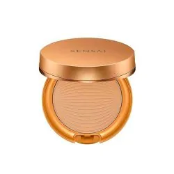 Sensai Silky Bronze Natural Veil Compact