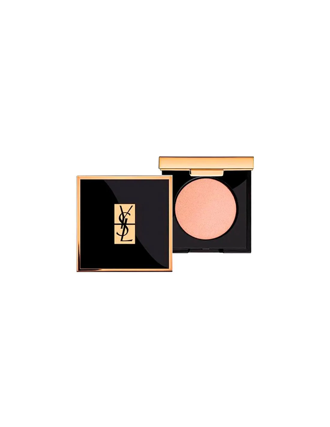 Ysl Sombra de Ojos Satin Crush Mono