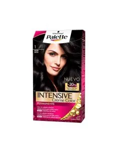 Schwarzkopf Palette Intensive Creme Color