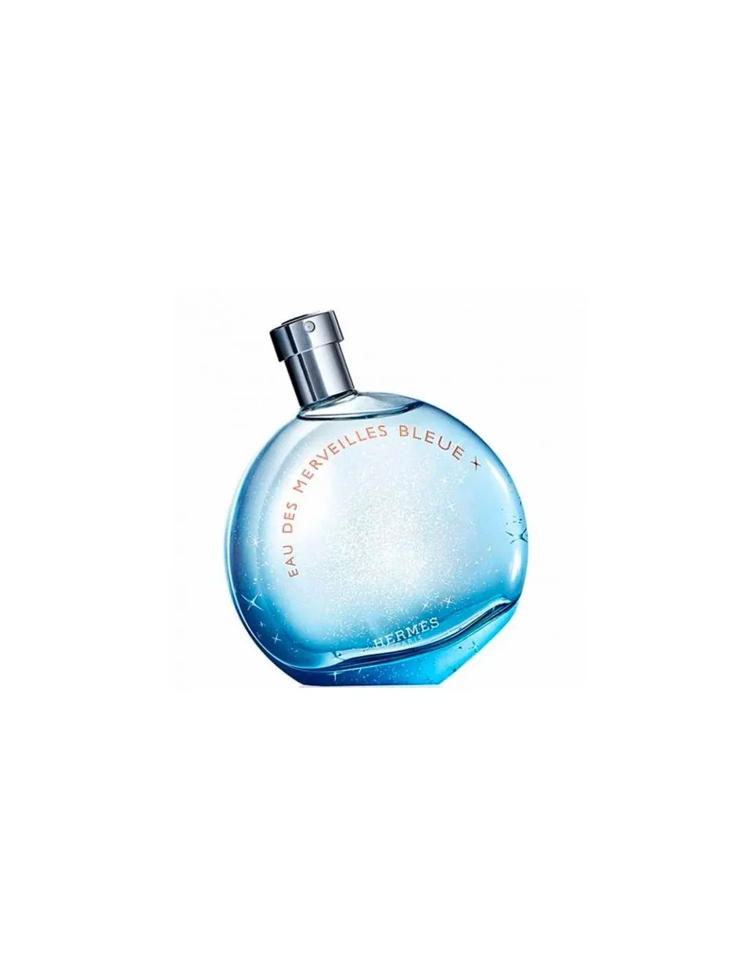 Hermès Eau Des Merveilles Bleue Eau De Toilette