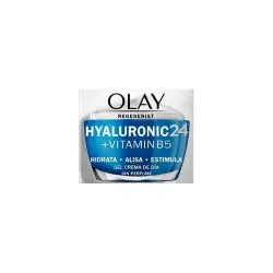 Olay Hyaluronic 24 Vitamina B5 Crema De Dia