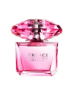 Versace Bright Crystal Absolu Eau De Parfum