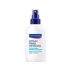 Hansaplast Spray para Heridas 50 ml