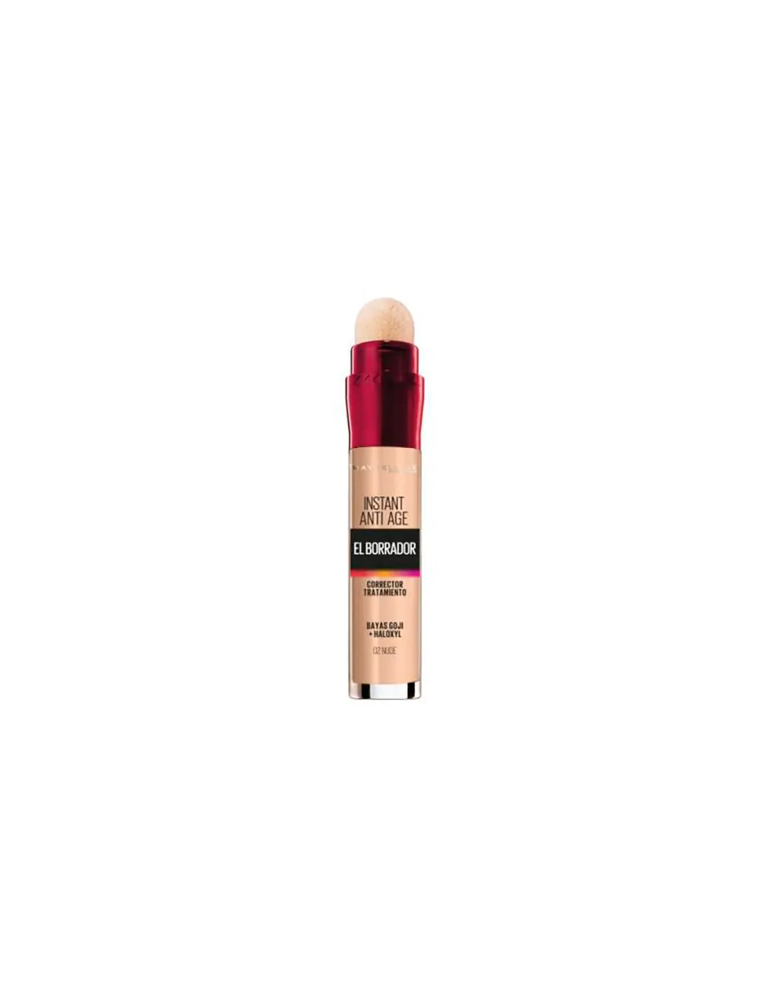 Maybelline El Borrador Corrector