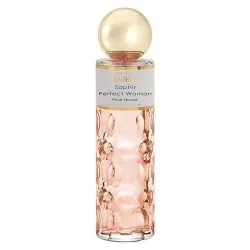 Saphir Perfect Woman (Antigua Atenea) 200 Ml