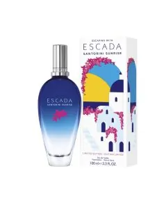 ESCADA Santorini Sunrise Limited Edition Eau de Toilette