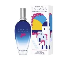 ESCADA Santorini Sunrise Limited Edition Eau de Toilette