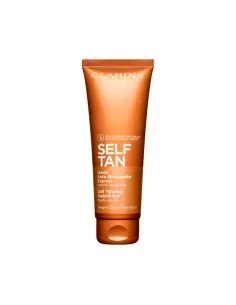 Clarins Gel Autobronceador Express