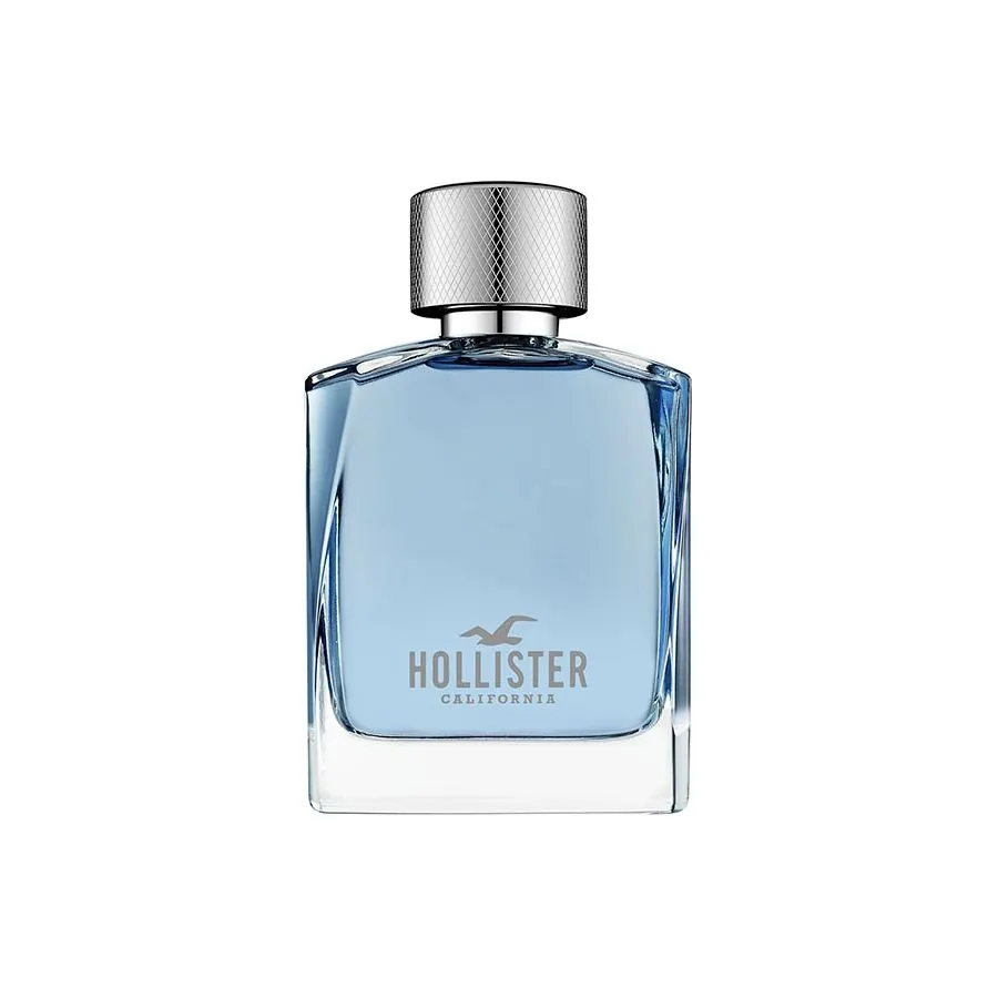 Hollister Wave For Him Eau De Toilette 100 Ml