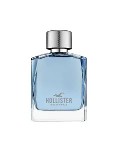 Hollister Wave For Him Eau De Toilette 100 Ml