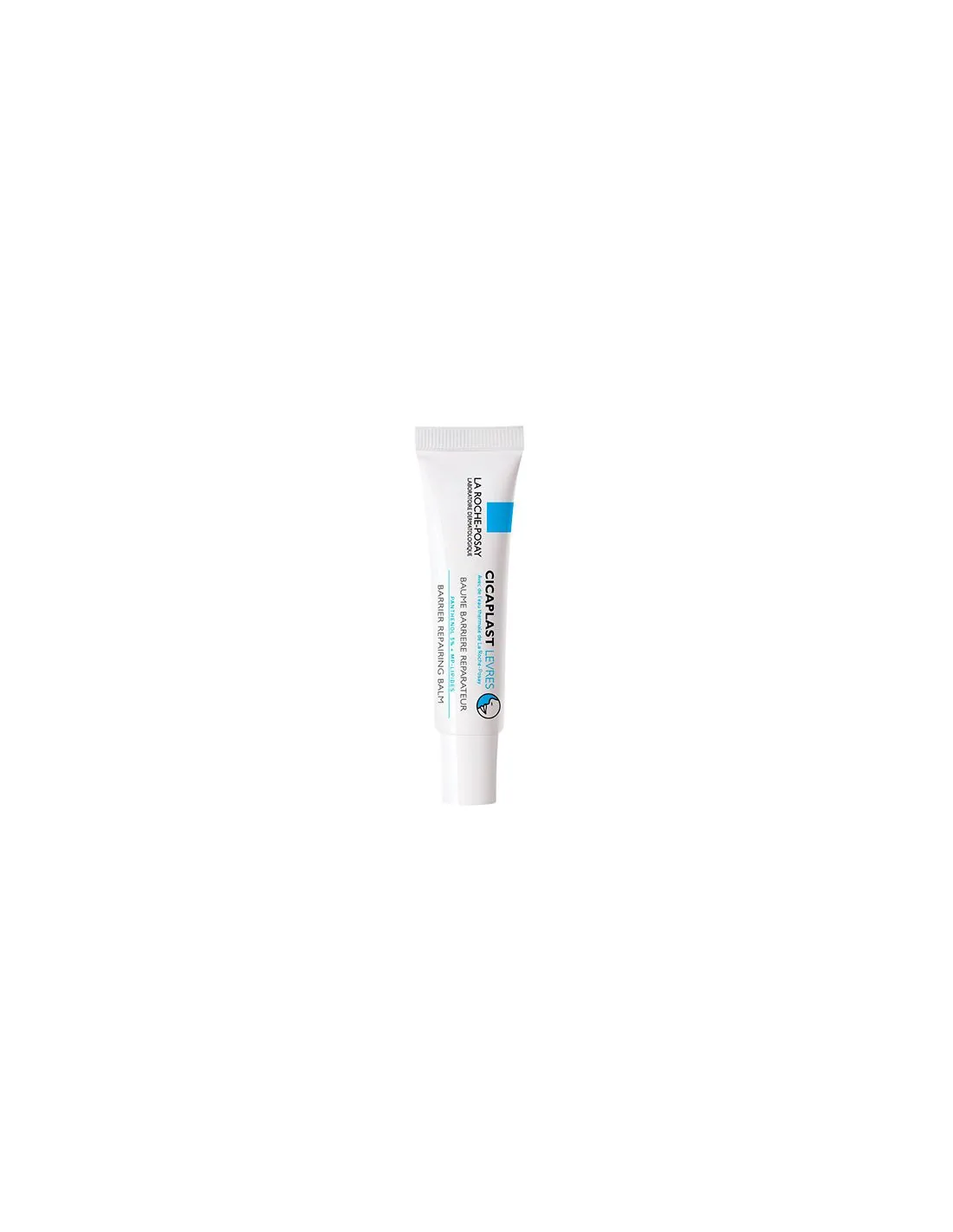 La Roche Posay Cicaplast Labios 7,5 Ml