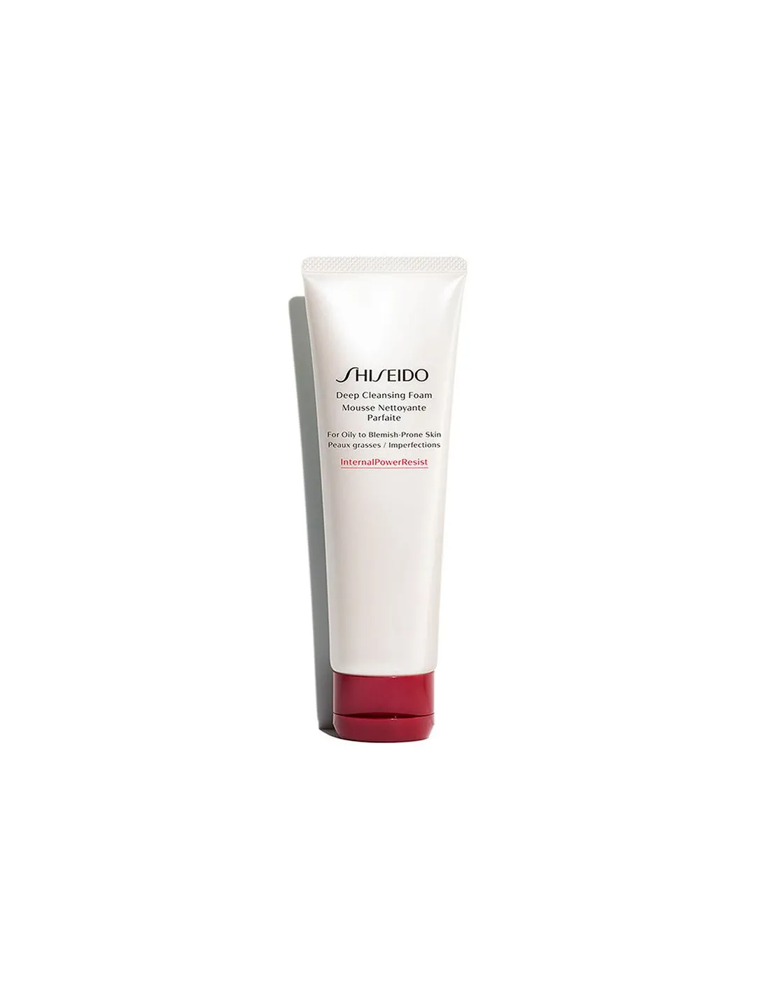 Shiseido Deep Cleansing Foam 125 Ml