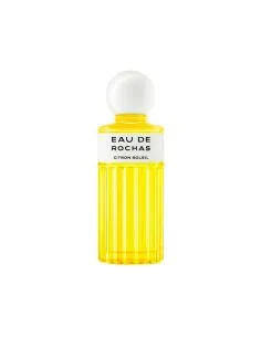 Eau De Rochas Citron Soleil Eau De toilette