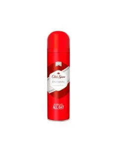 Old Spice Original Desodorante Spray 150 ml