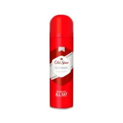 Old Spice Original Desodorante Spray 150 ml