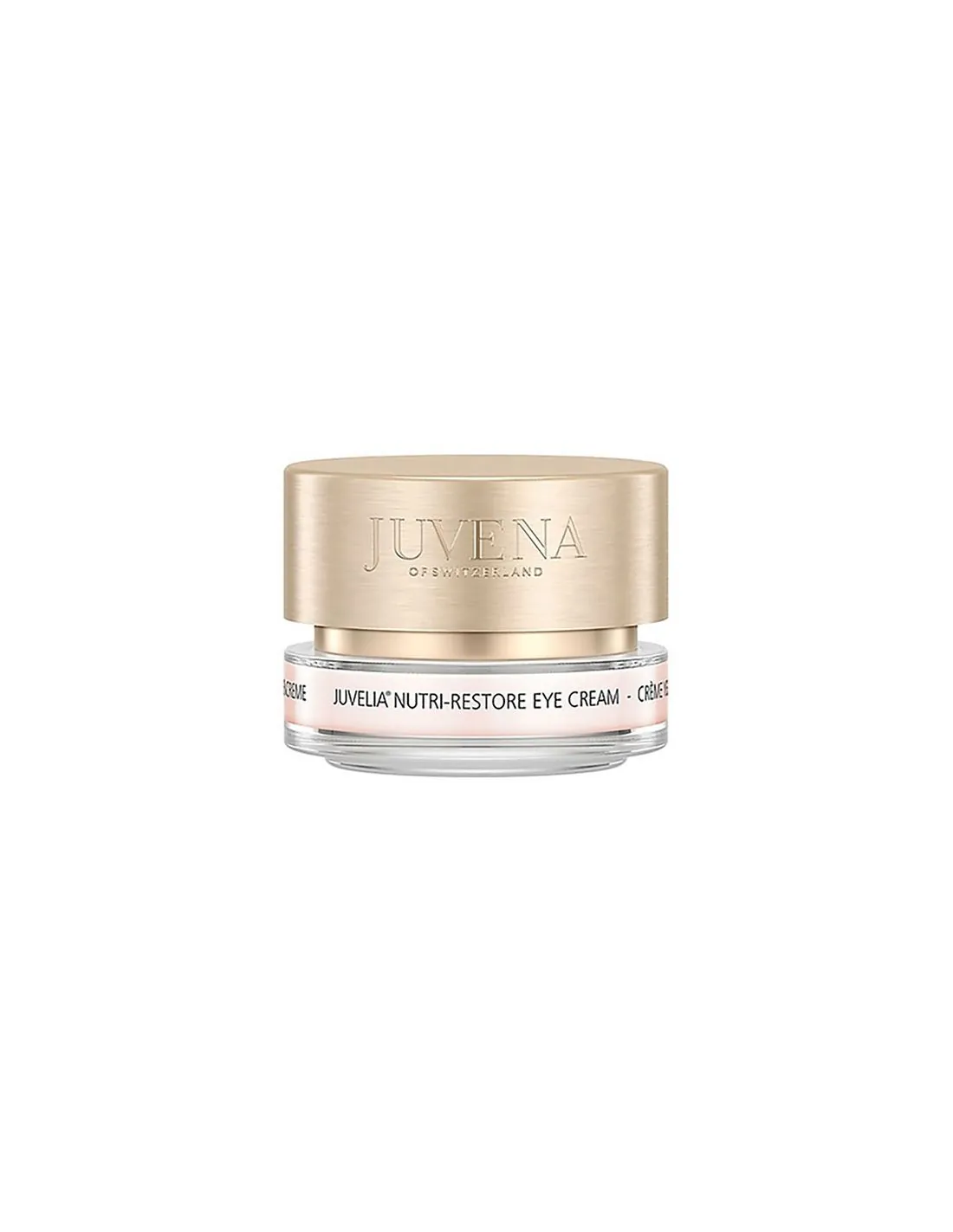 Juvena Juvelia Nutri-Restore Contorno De Ojos 15 Ml 