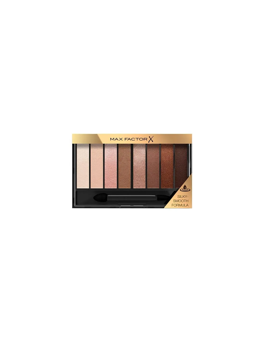 Max Factor Masterpiece Nude Palette