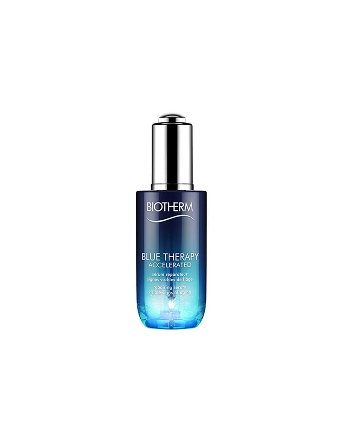 Biotherm Blue Therapy Accelerated Serum