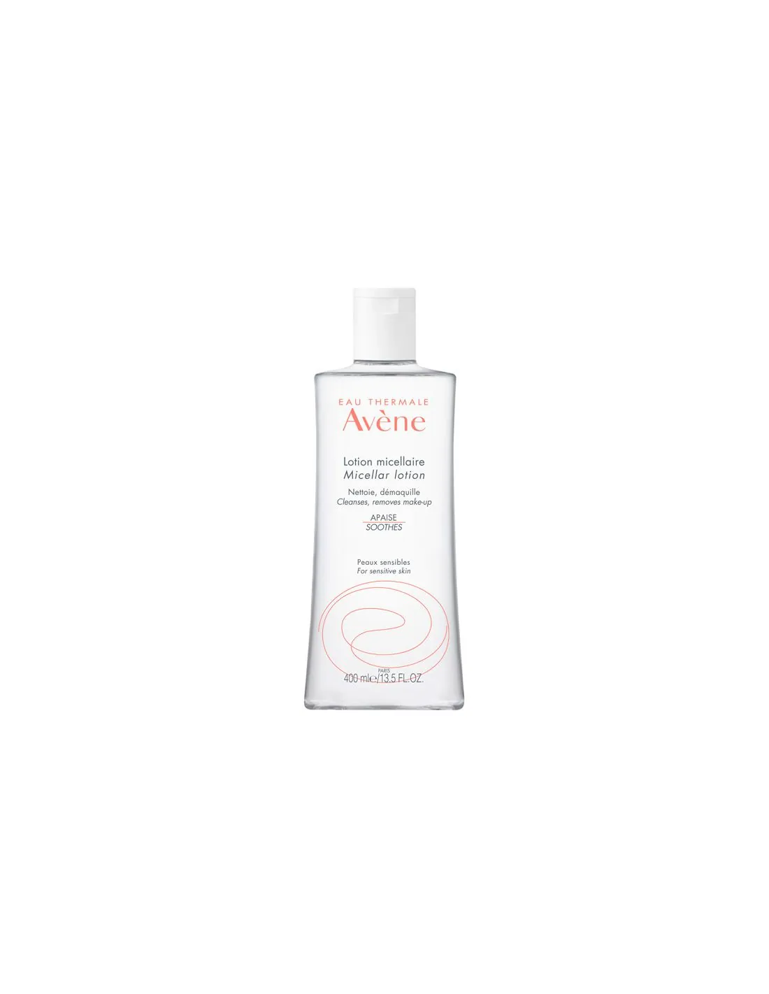 Avène Loción Micelar 