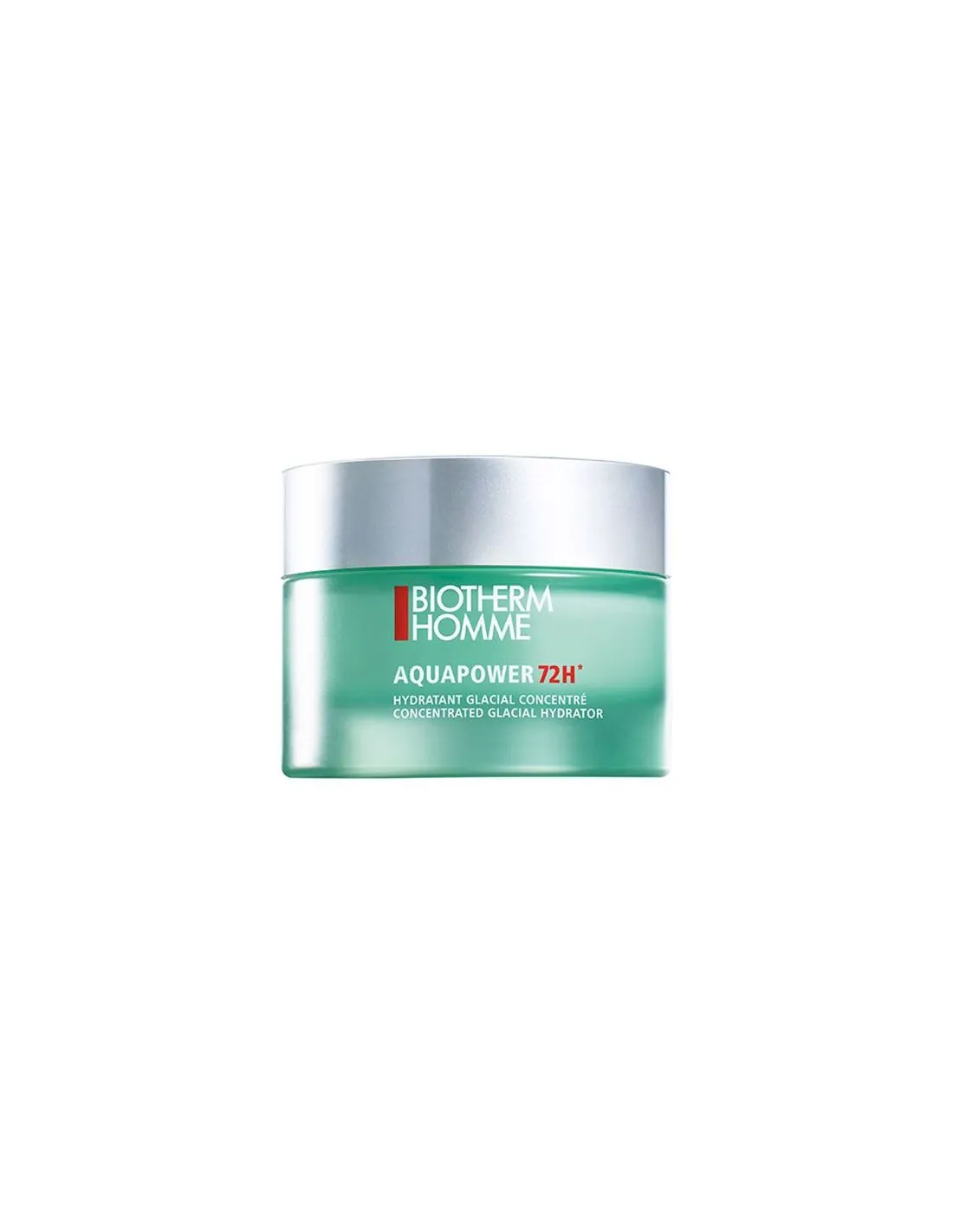 Biotherm Homme Aquapower 72 H 50 Ml