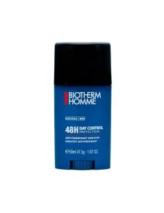 Biotherm Homme Desodorante Day Control Stick 48 Horas 50ml